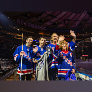 LARRY SPIRO AND FRIENDS